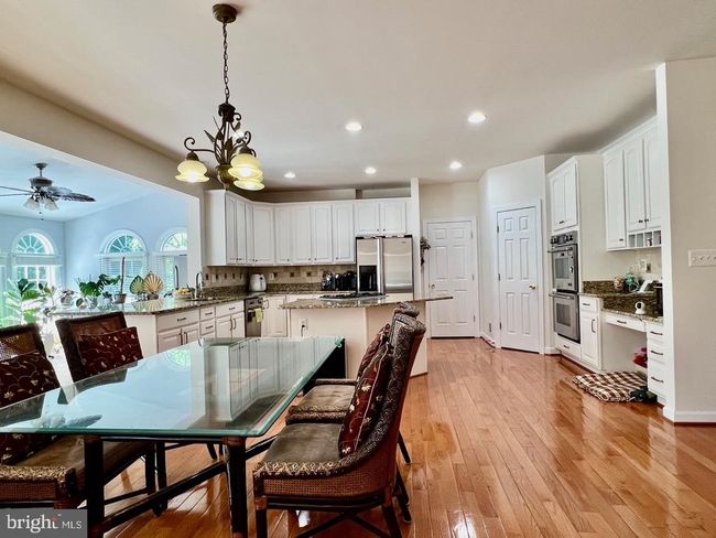 4718 Village Dr, House other with 5 bedrooms, 5 bathrooms and null parking in FAIRFAX VA | Image 28