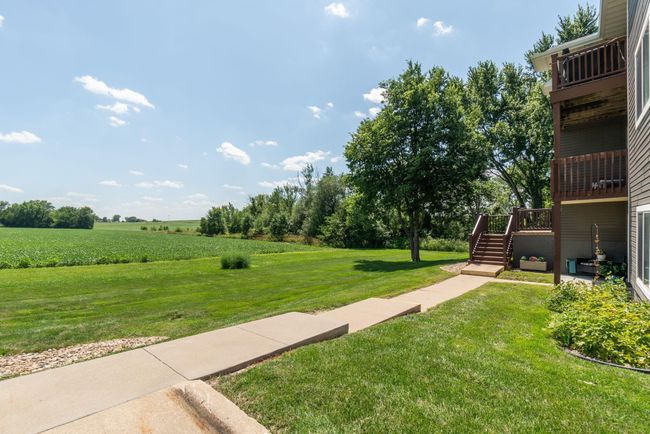 UNIT-10 - 4712 Chadwick Rd, Condo with 2 bedrooms, 1 bathrooms and null parking in Cedar Falls IA | Image 21