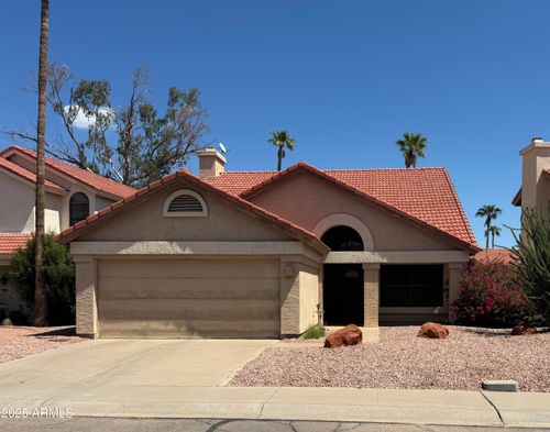 14457 S 41st Way, Phoenix, AZ, 85044-6153 | Card Image