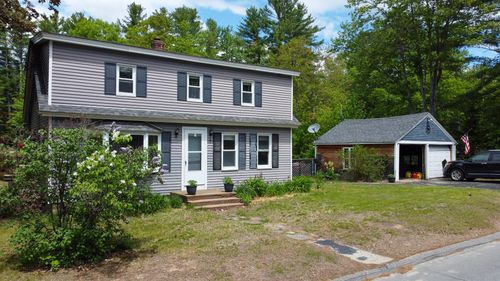 16 Hyde Rd, Jay, ME, 04239-5005 | Card Image