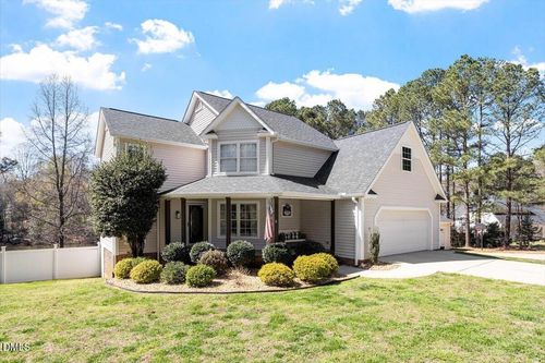 6224 Lake Terrace Dr, Holly Springs, NC, 27540-7813 | Card Image
