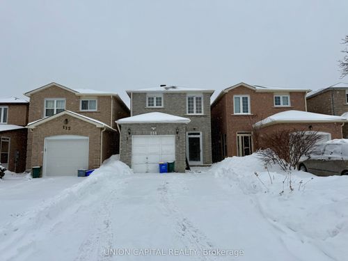 basement-114 Timbers Cir, Markham, ON, L3S1E5 | Card Image