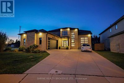 798 Hickorystick Key, House other with 4 bedrooms, 5 bathrooms and 6 parking in London ON | Image 2