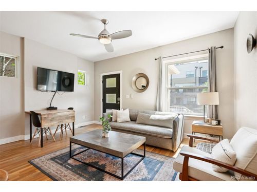 2645 W 24th Ave, Denver, CO, 80211-4722 | Card Image