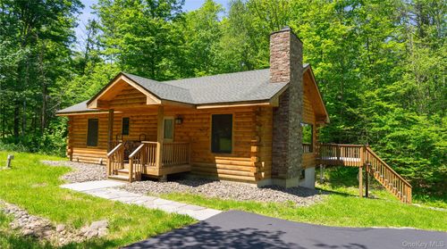 316 Mohonk Rd, High Falls, NY, 12440-5240 | Card Image