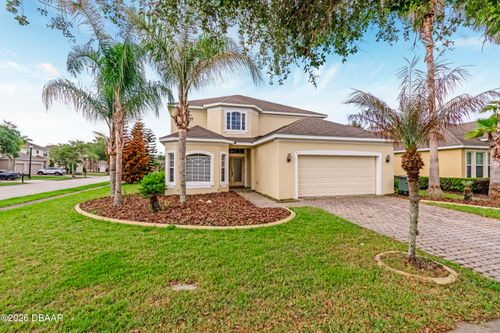 201 Birkdale Dr, Daytona Beach, FL, 32124-2053 | Card Image