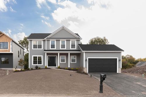 Lot 41 Giddings Trl, Lysander, NY, 13027 | Card Image