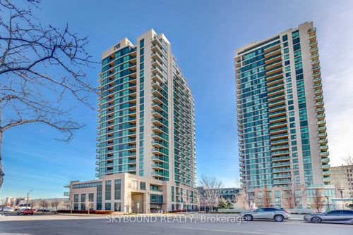 2004-215 Sherway Gardens Rd, Etobicoke, ON, M9C0A4 | Card Image