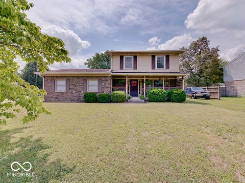5303 Thompson Rd, Indianapolis, IN, 46221-3925 | Card Image