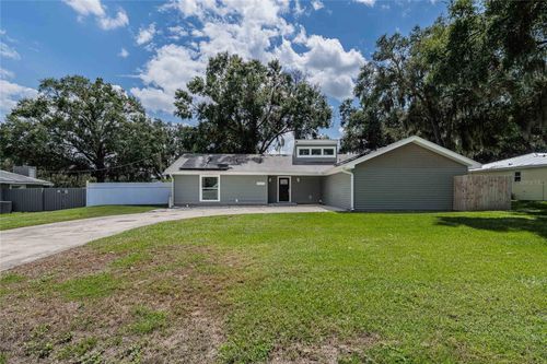 2822 Forestgreen Dr S, LAKELAND, FL, 33811-1661 | Card Image