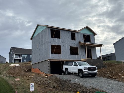 312 Lauraine Ct, Pleasant Unity, PA, 15676-1009 | Card Image