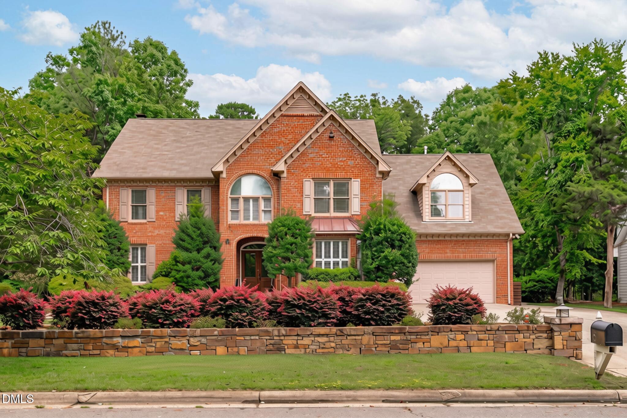 Residential in Chapel Hill