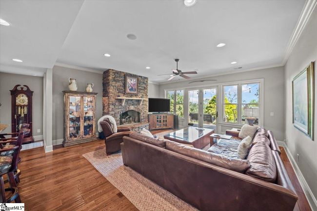 208 Buttercup Way, House other with 4 bedrooms, 4 bathrooms and 2 parking in Sunset SC | Image 30