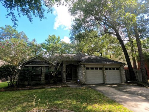 3543 Pickwick Park Dr, Kingwood, TX, 77339-1288 | Card Image