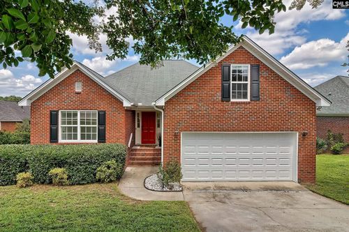 849 Heartleaf Dr, Columbia, SC, 29229-6903 | Card Image