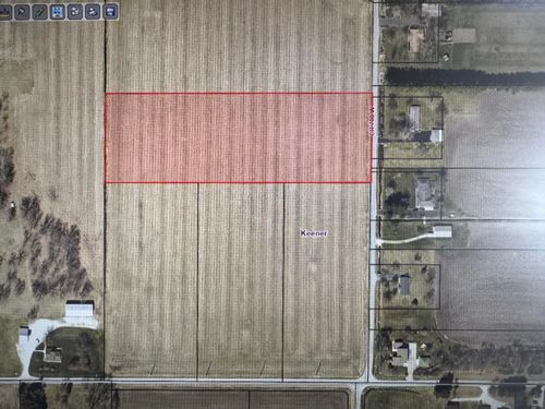 Parcel B-4 700 W, DeMotte, IN, 46310 | Card Image