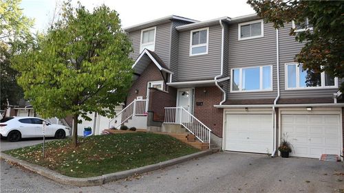 b-297 Bluevale St N, Waterloo, ON, N2J4H6 | Card Image