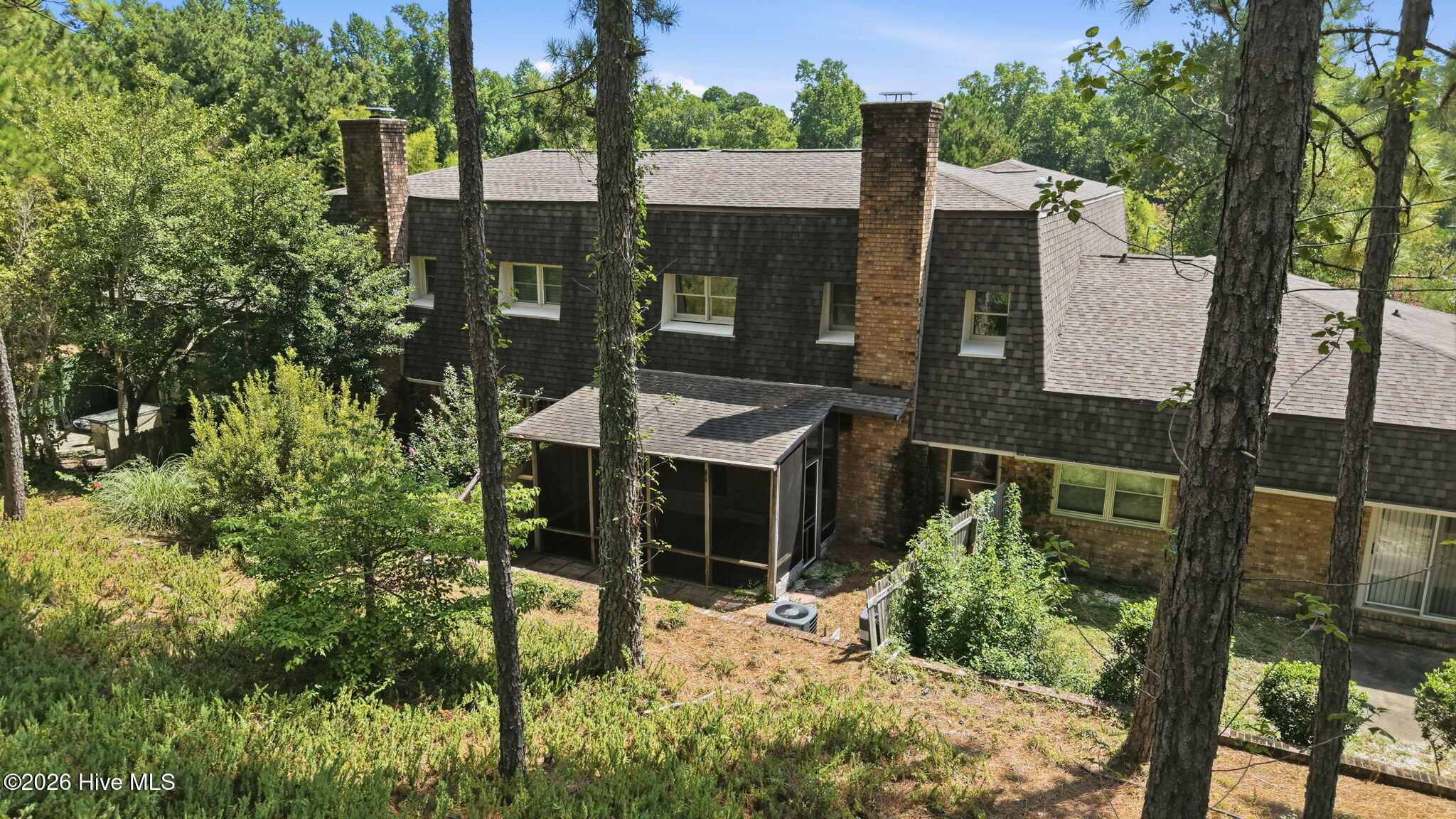 Residential in Pinehurst 3