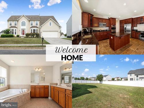 107 Deep Bottom Pl, STEPHENS CITY, VA, 22655-4540 | Card Image