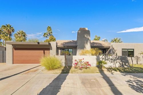 1056 E Vista Chino, Palm Springs, CA, 92262 | Card Image