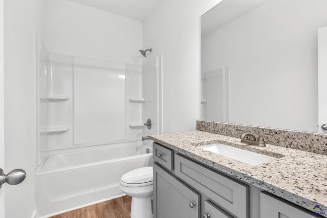 120 Bramblewood Lane, House other with 4 bedrooms, 2 bathrooms and null parking in Perry GA | Image 17