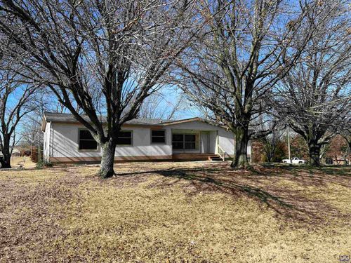 1015 Se Shawnee Heights Rd, Tecumseh, KS, 66542-9672 | Card Image