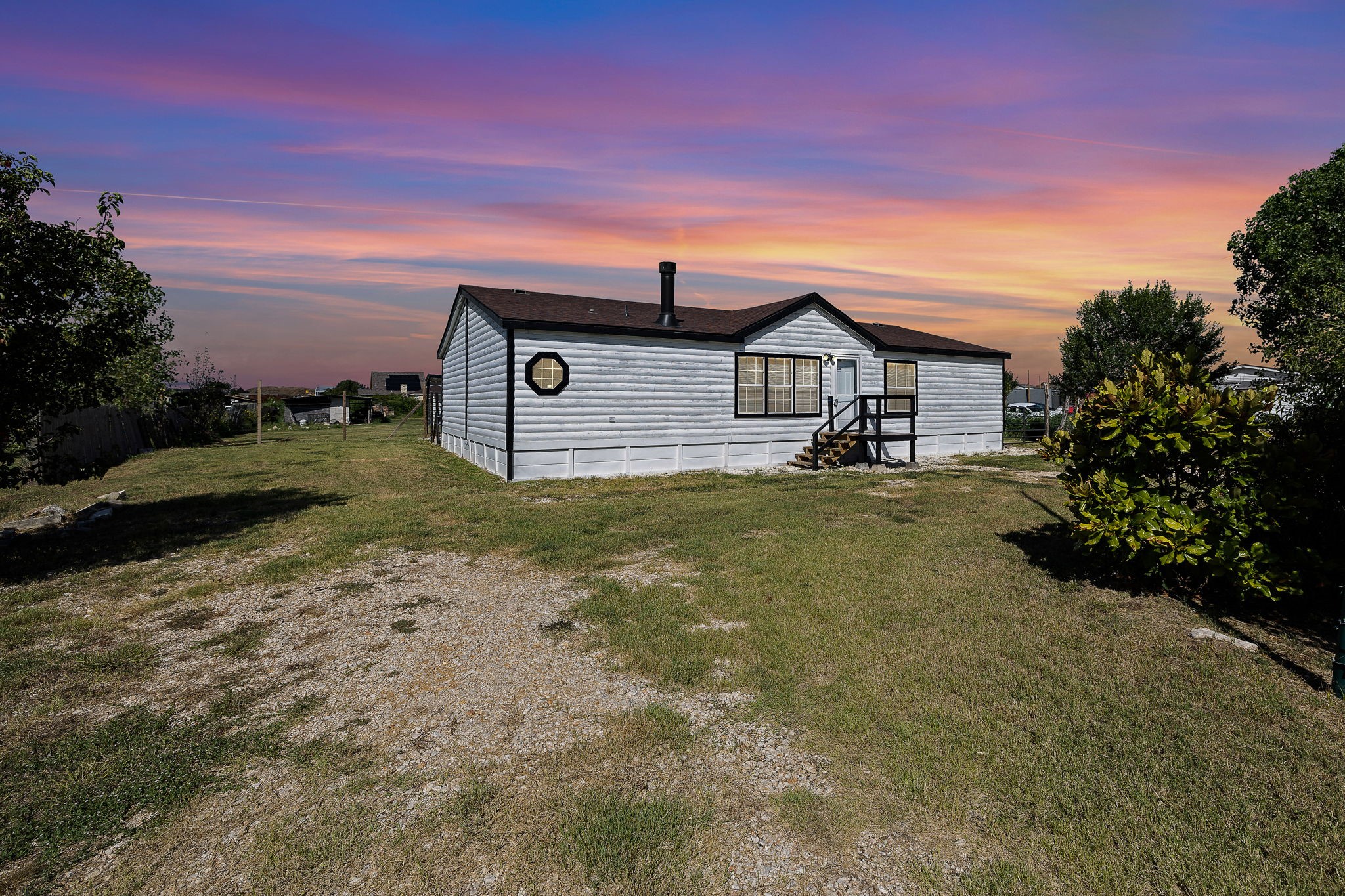 Purple Sage Ln, Hutto, TX 78634