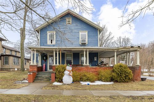 5 Broad Street, Manchester, NY, 14432 | Card Image