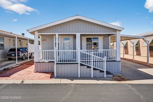 127-8401 S Kolb Road, Tucson, AZ, 85756 | Card Image