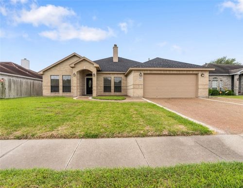 6645 La Bianca Dr, Corpus Christi, TX, 78414-3562 | Card Image