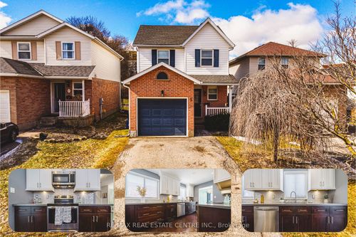 5 Michelle Crt, Kitchener, ON, N2N3K8 | Card Image