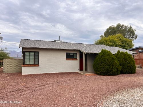 5425 E 7th Street, Tucson, AZ, 85711 | Card Image