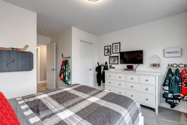 1314 Bayside Drive Sw, Home with 5 bedrooms, 3 bathrooms and 6 parking in Airdrie AB | Image 39