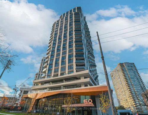 1802-60 Central Park Roadway N/A, Etobicoke, ON, M9A0E6 | Card Image