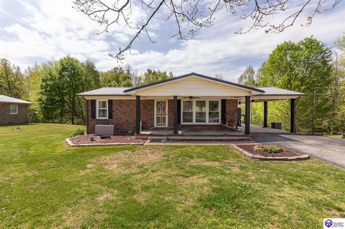 100 Cave Mill Ct, Leitchfield, KY, 42754-2056 | Card Image