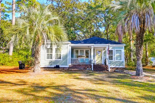 506 Forest Hills Road, Walterboro, SC, 29488 | Card Image