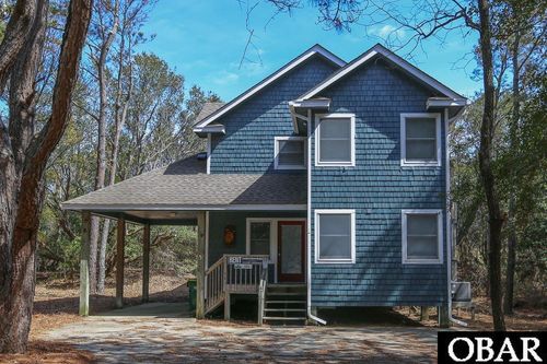3 Circle Dr, Southern Shores, NC, 27949-9504 | Card Image
