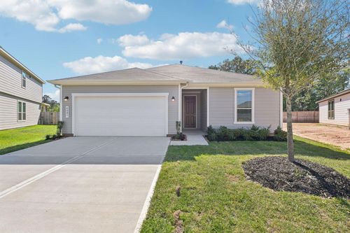 4801 Seven Oaks Ln, Conroe, TX, 77304-4590 | Card Image