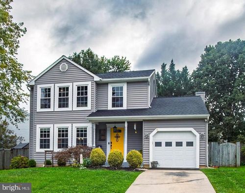 6621 Gooseander Ct, FREDERICK, MD, 21703-9536 | Card Image