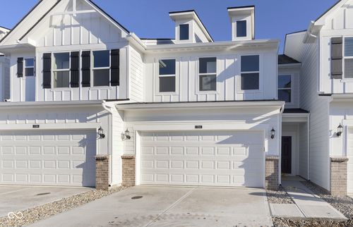 7343 Shroyer Way, Noblesville, IN, 46062 | Card Image