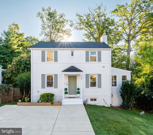 8705 Bradford Rd, SILVER SPRING, MD, 20901-4003 | Card Image