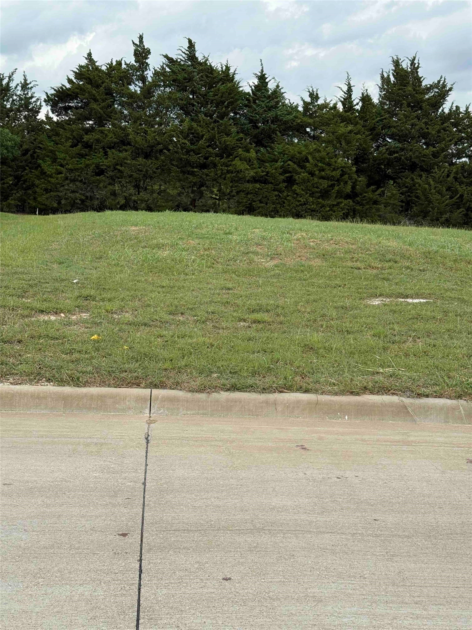 Land in Midlothian 2