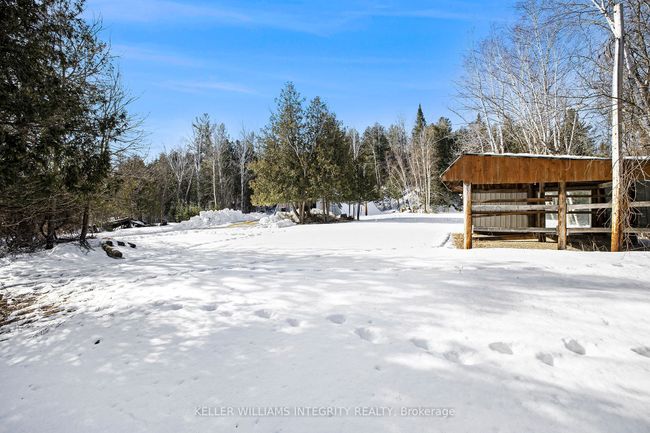 109 Iron Mine Rd, Home with 0 bedrooms, 0 bathrooms and null parking in Lanark ON | Image 6