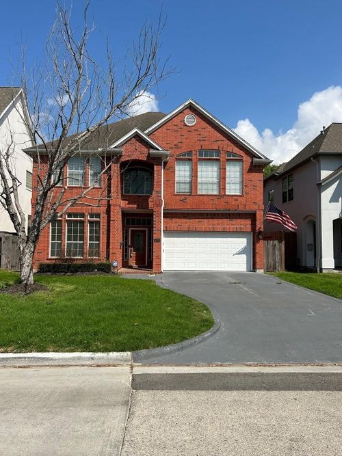 4436 Valerie St, Bellaire, TX, 77401-5627 | Card Image