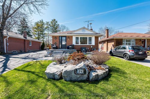 321 Kingsleigh Crt, Milton, ON, L9T1X6 | Card Image
