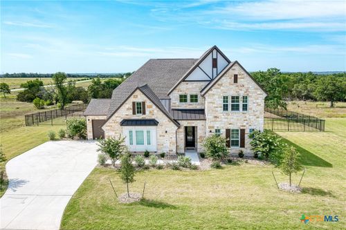 305 Northcrest Drive, Liberty Hill, TX, 78642 | Card Image