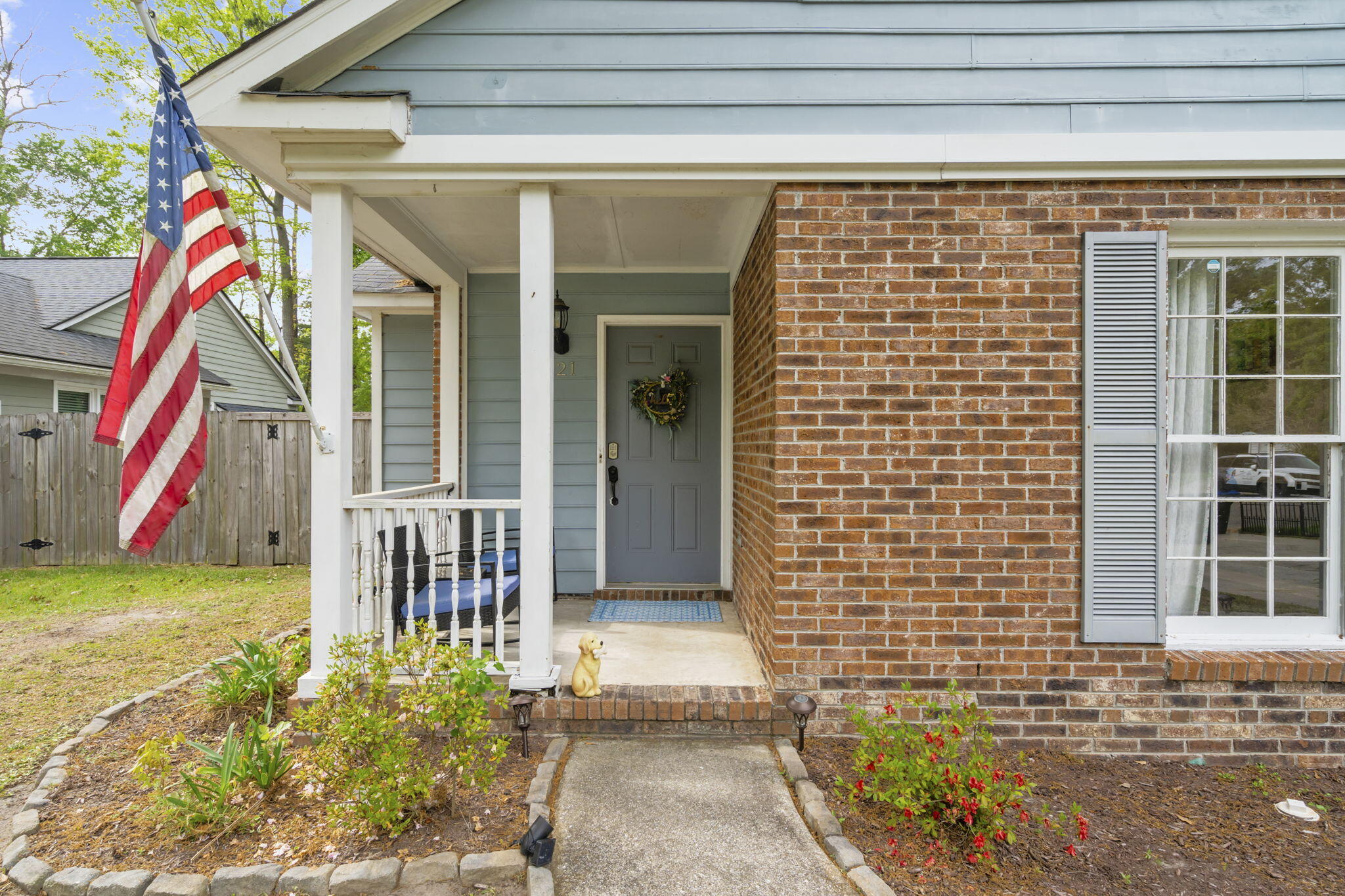 Residential in Summerville