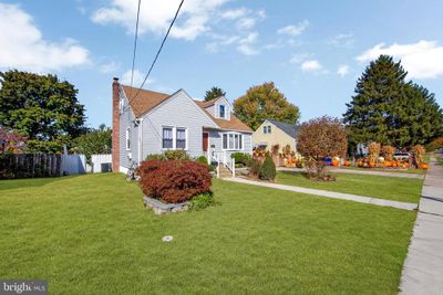 209 Vassar Avenue, House other with 4 bedrooms, 2 bathrooms and null parking in STRATFORD NJ | Image 2