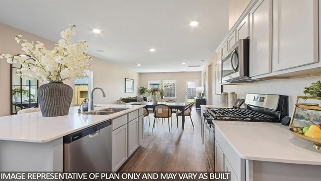 1506 Portia Ct, House other with 4 bedrooms, 3 bathrooms and 2 parking in Conroe TX | Image 7