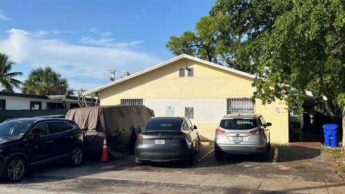 unit-2-2421 Nw 8th Pl, Fort Lauderdale, FL, 33311-6747 | Card Image